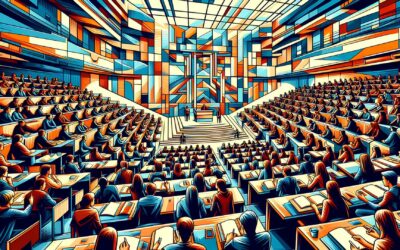 Anno Accademico 2024/2025: al via!