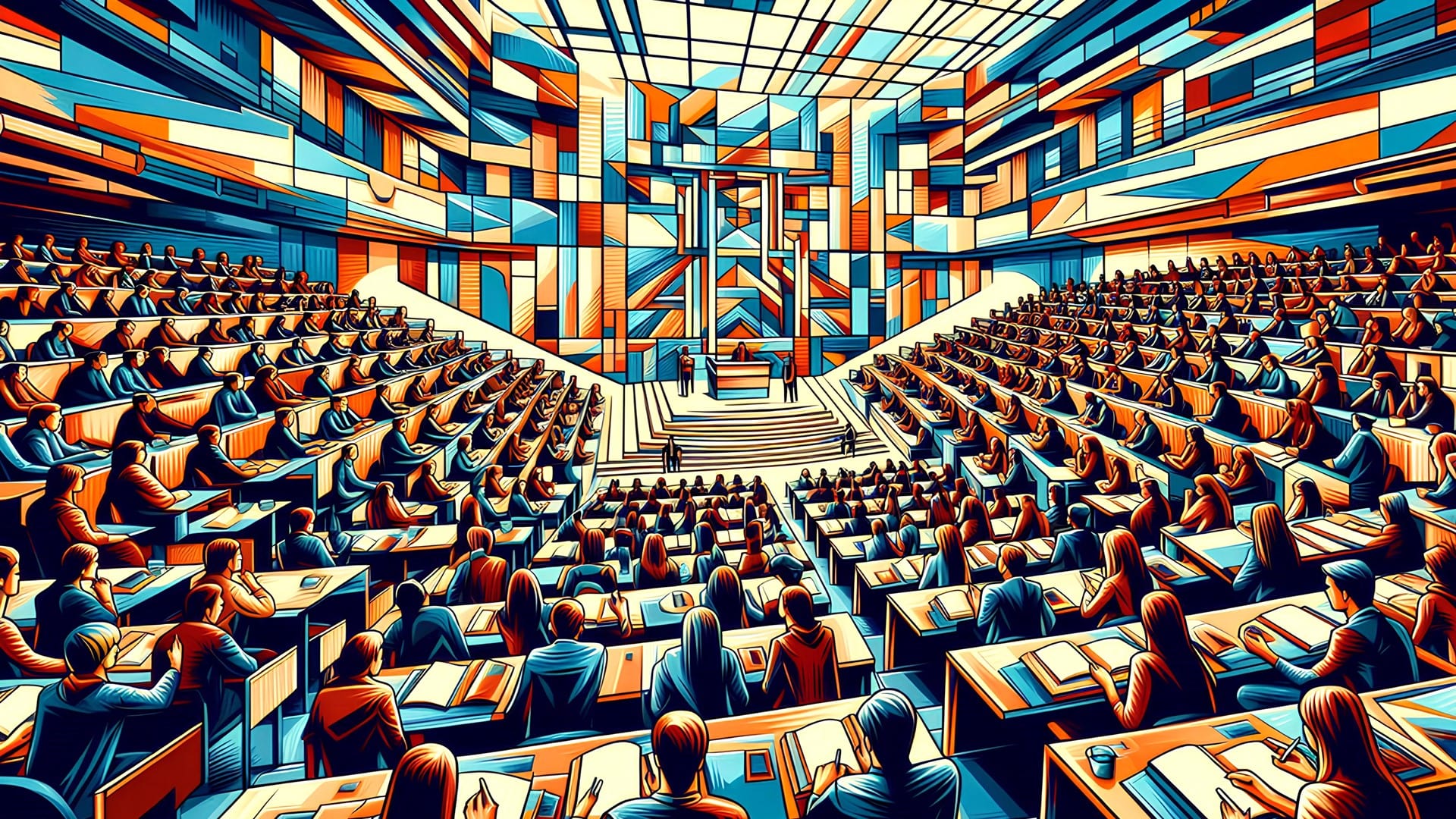 Anno Accademico 2024-2025