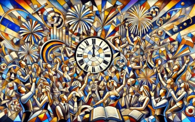 Buon Anno Nuovo!