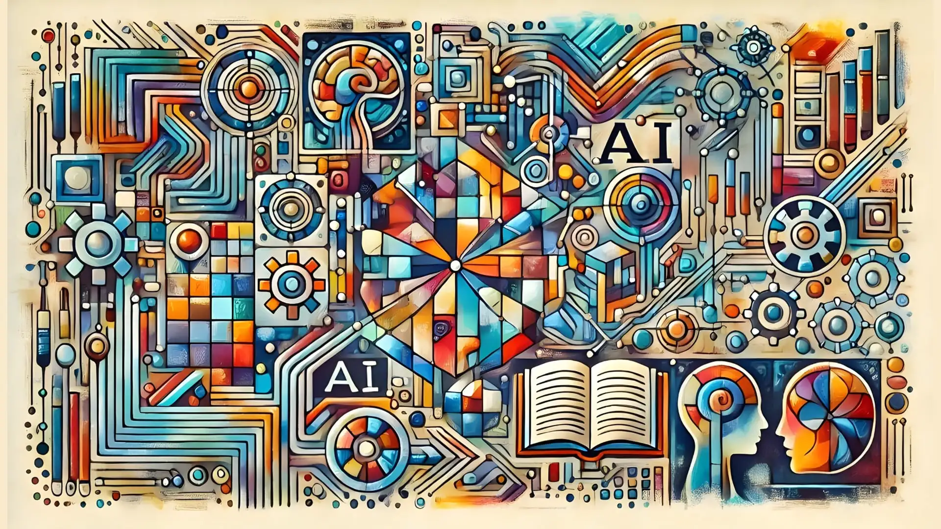 Guida all'Intelligenza Artificiale